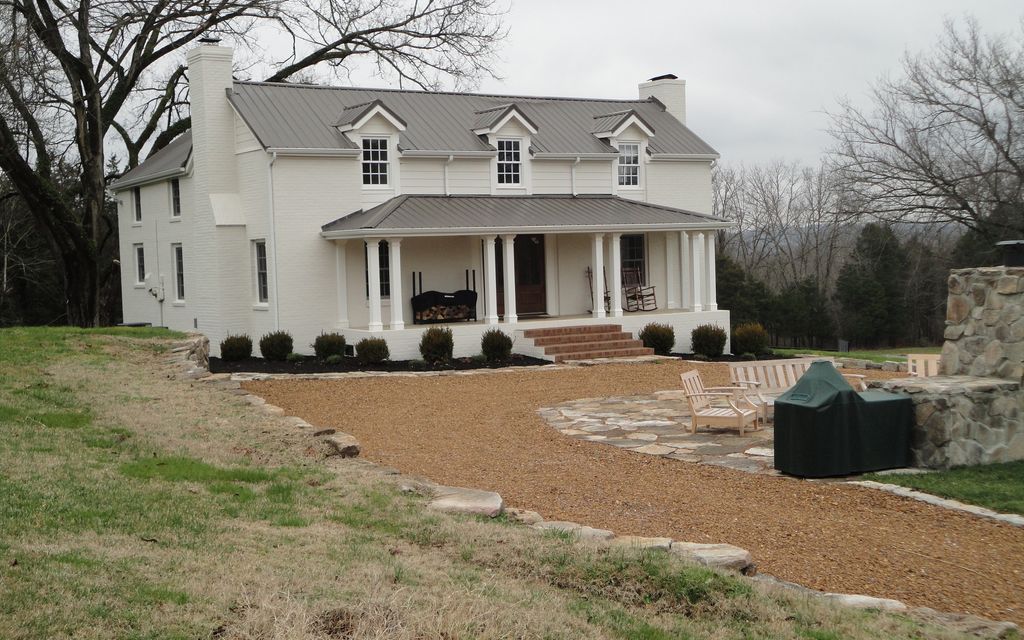 110 acres, Flintville, TN, Property ID 1657482 Land and Farm