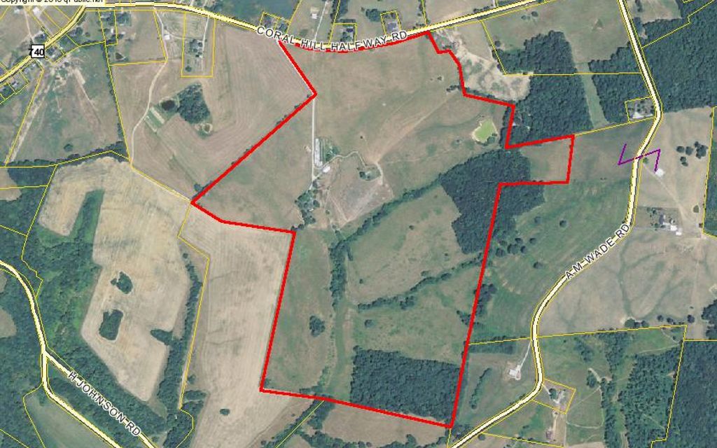 167 acres, Glasgow, KY, Property ID 1662672 Land and Farm
