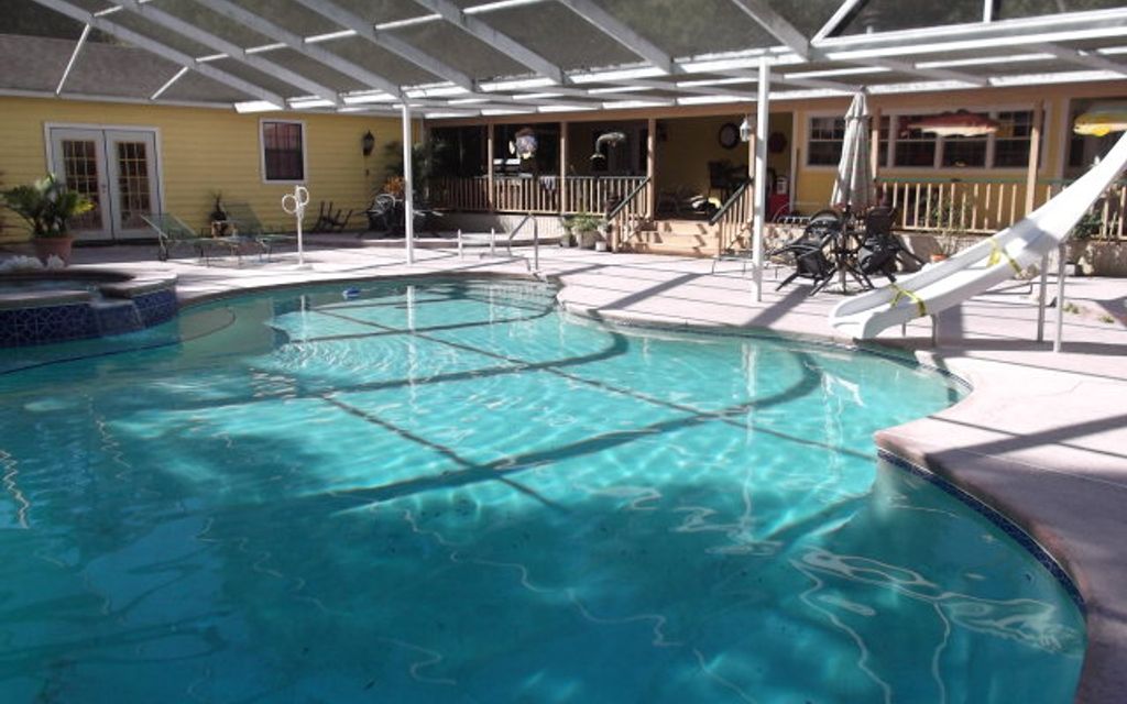 4.79 acres, Bell, FL, Property ID 1679420 Land and Farm