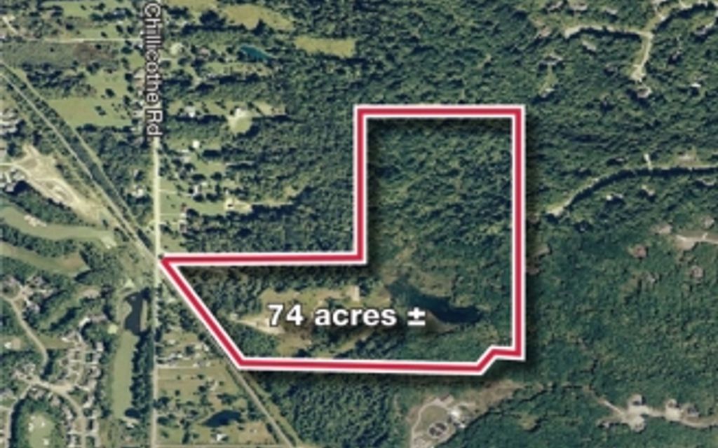 74 acres, Aurora, OH, Property ID 232375 Land and Farm