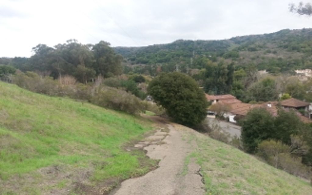 1.38 acres, El Sobrante, CA, Property ID 1488950 Land and Farm