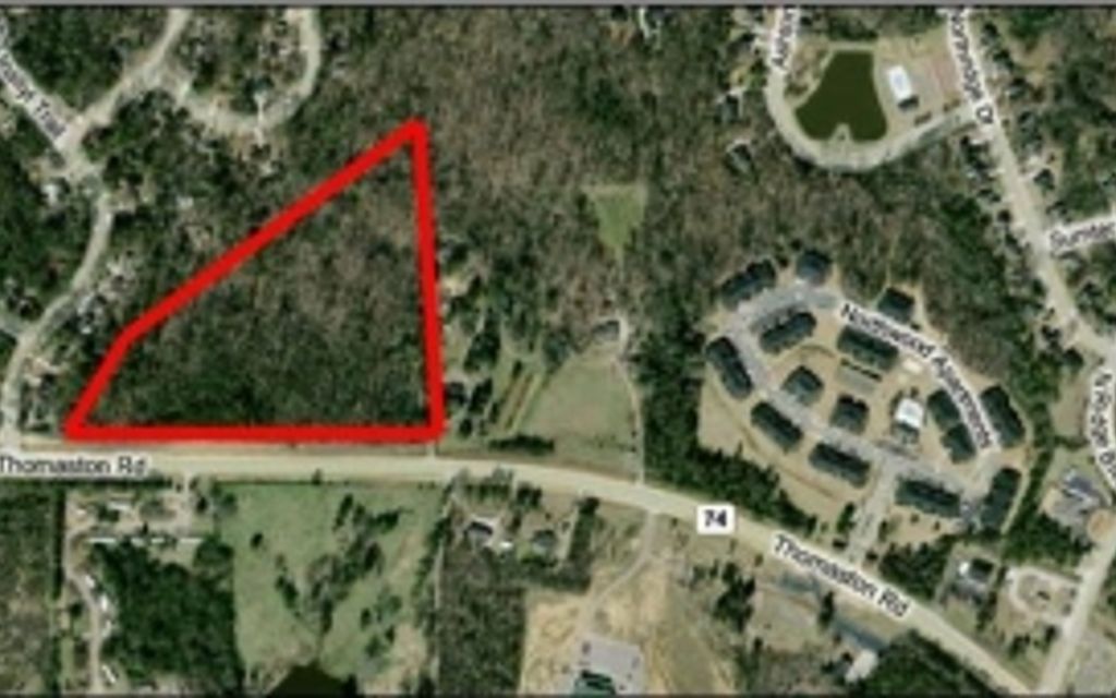 13 acres, Macon, GA, Property ID 255820 Land and Farm