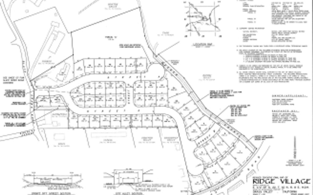 0.11 acres, Grass Valley, CA, Property ID 1037937 Land and Farm