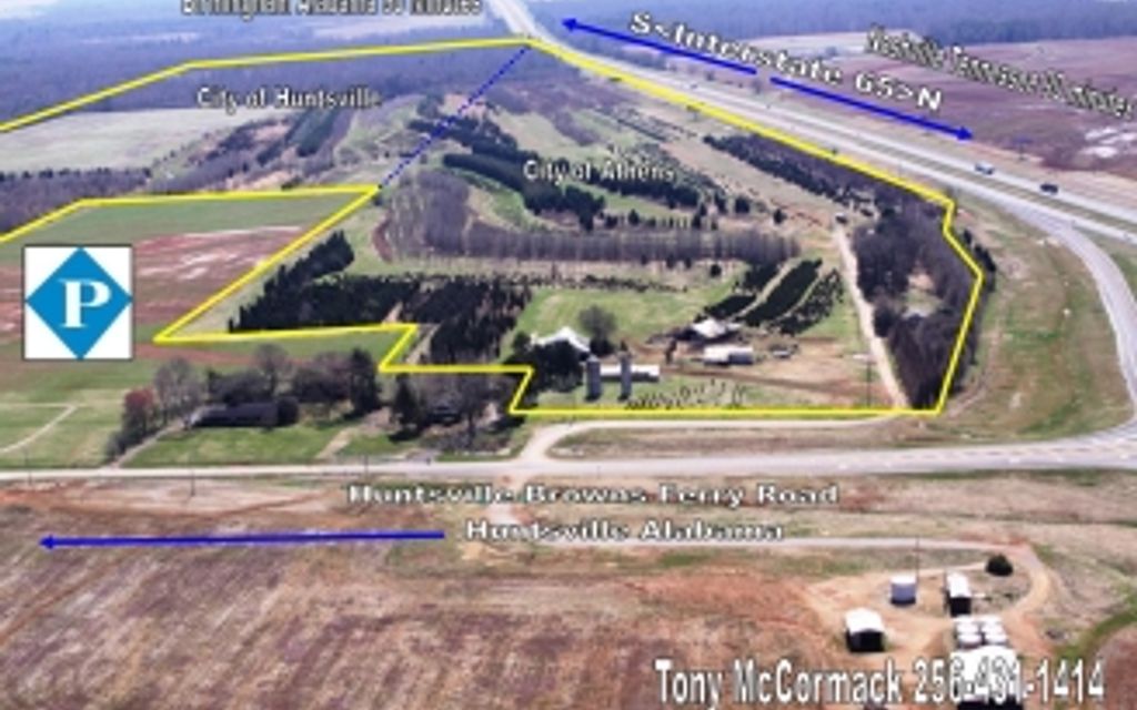 300 acres, Athens, AL, Property ID 270121 Land and Farm