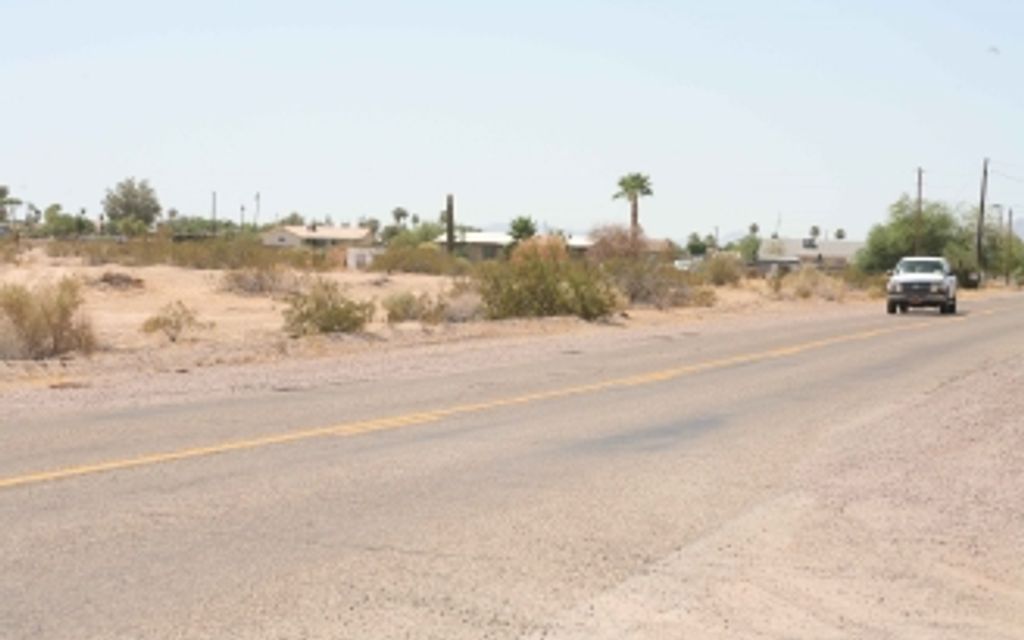 44 acres, Tacna, AZ, Property ID 492794 Land and Farm