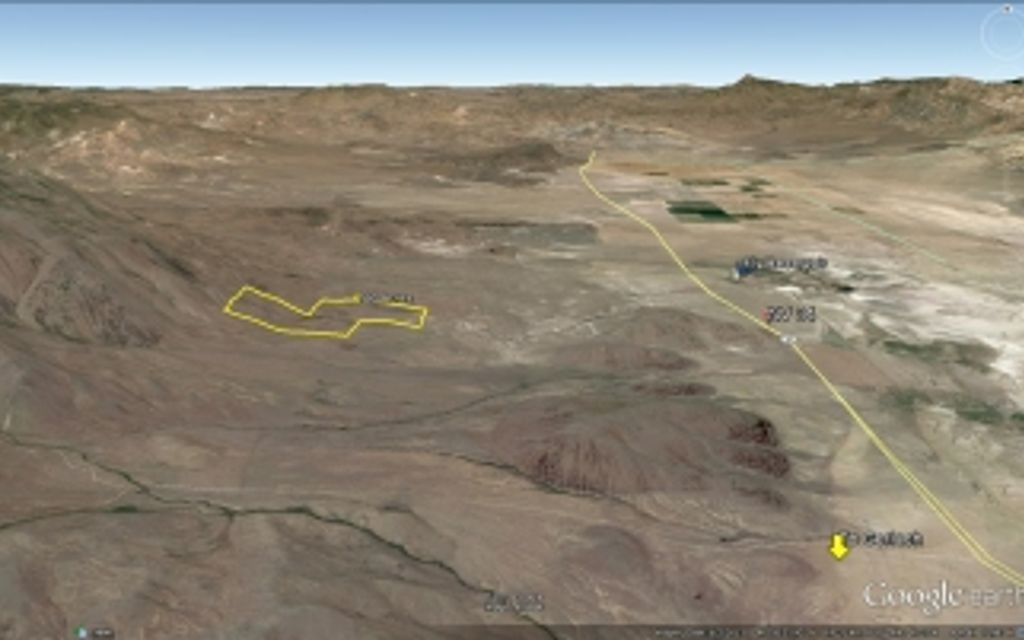 160 acres, Gerlach, NV, Property ID 1233694 Land and Farm
