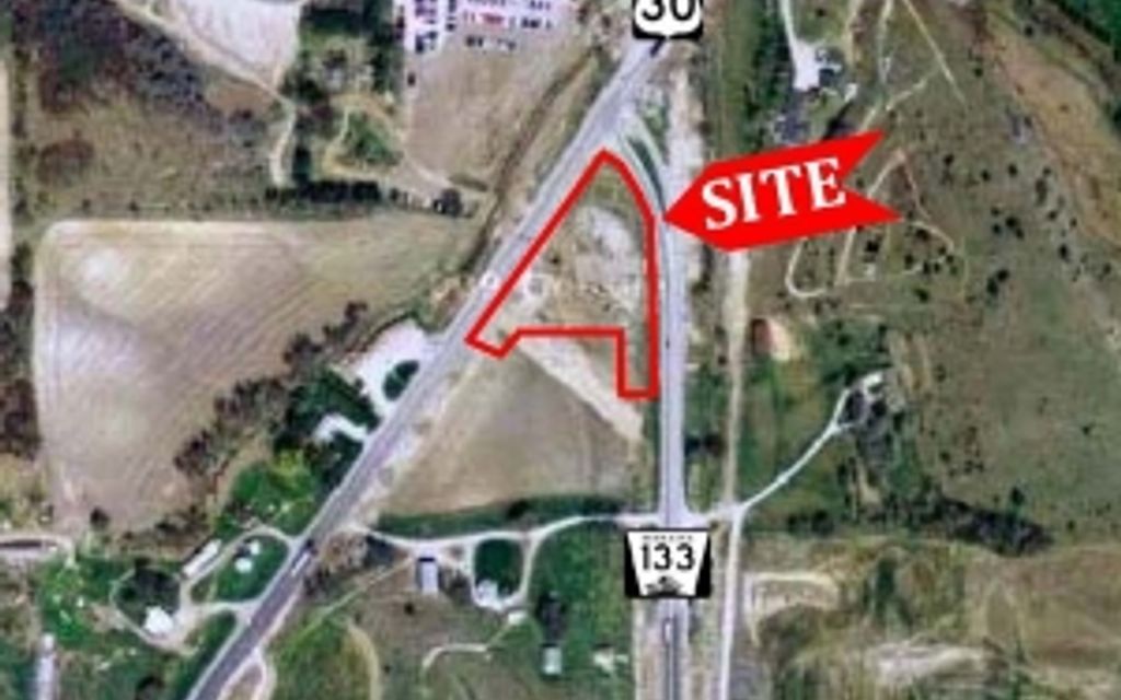 10.31 acres, Blair, NE, Property ID 511662 Land and Farm