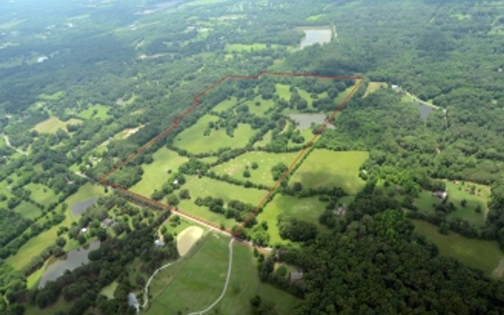 100.83 acres, Eads, TN, Property ID 1409703 Land and Farm