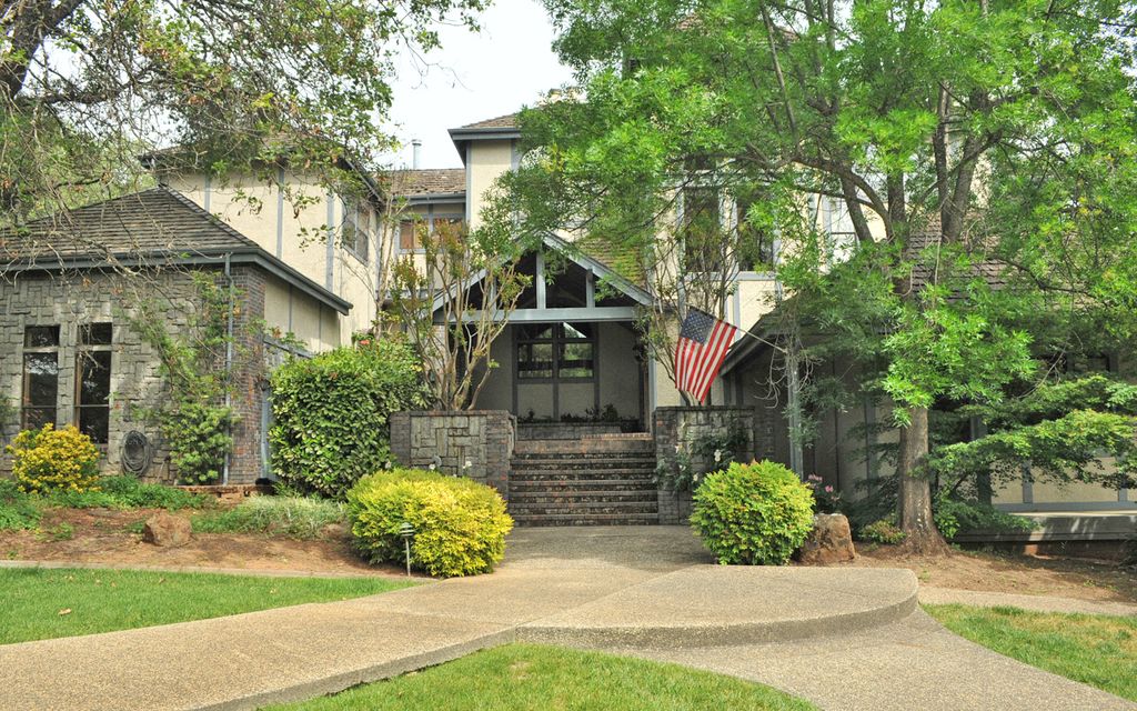 20 acres, Auburn, CA, Property ID 1705747 Land and Farm