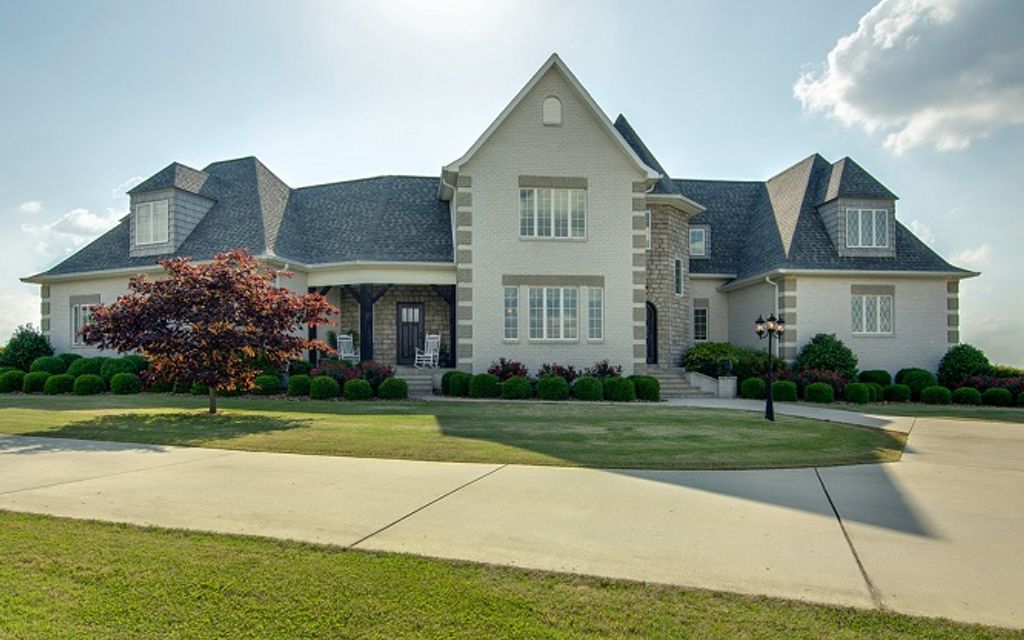 15 acres, Belvidere, TN, Property ID 1722359 Land and Farm