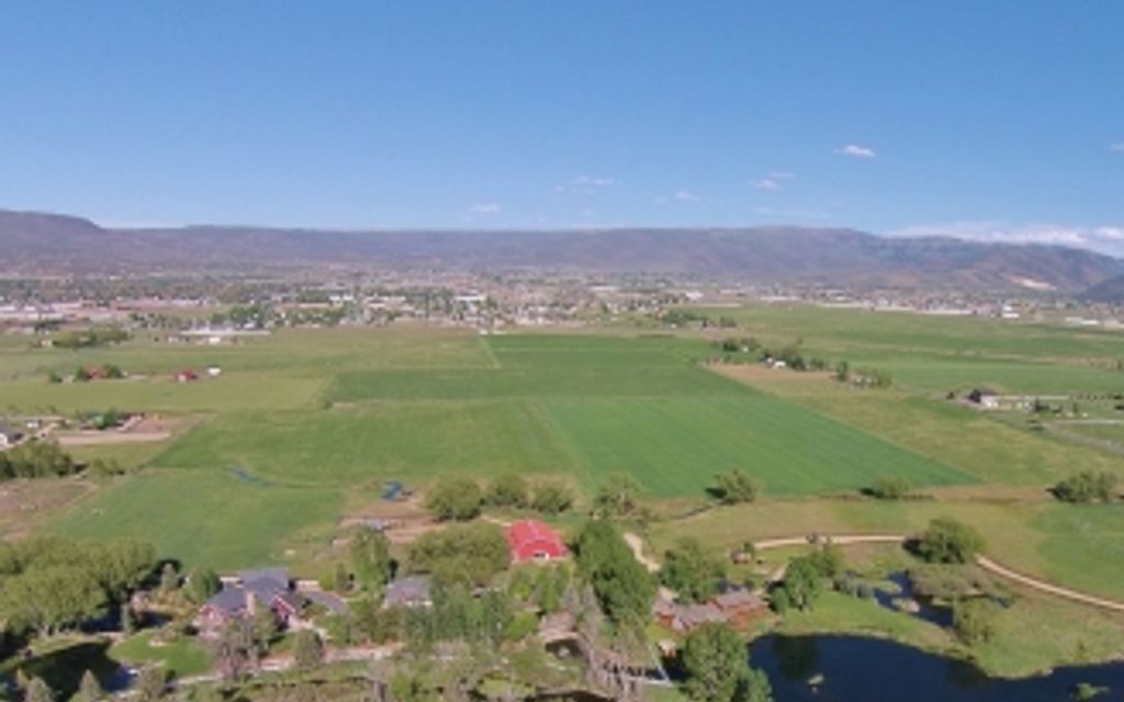 61.05 acres, Heber City, UT, Property ID 1723146 Land and Farm