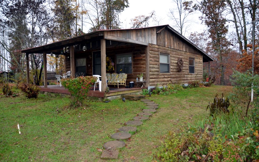 68 acres, Ravenna, KY, Property ID 1726488 Land and Farm