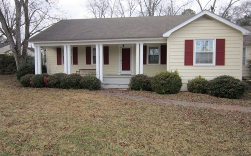 13.36 acres, Scotland Neck, NC, Property ID 1740049 Land and Farm