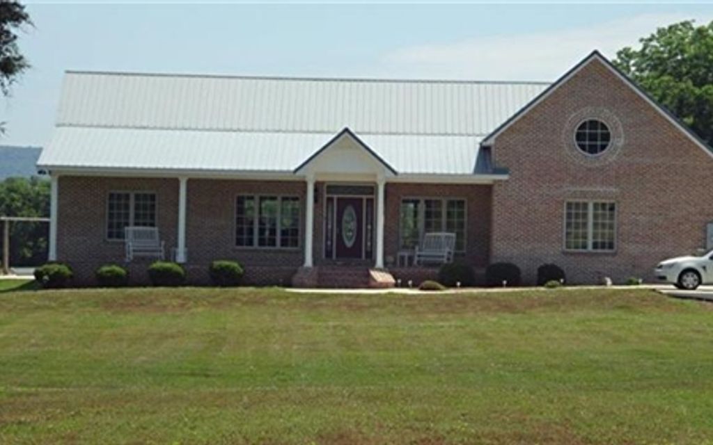 13.6 acres, Cowan, TN, Property ID 1744548 Land and Farm