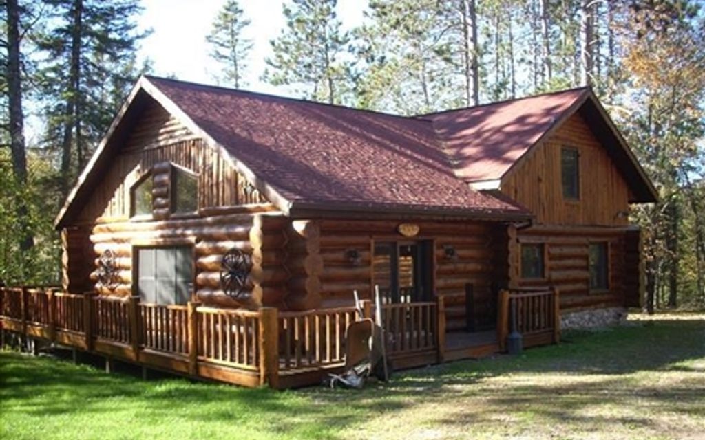 106 acres, Florence, WI, Property ID 1755864 Land and Farm