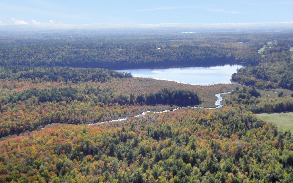 1180 acres, Somerville, ME, Property ID 1757346 Land and Farm