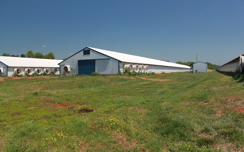 48 acres, Bowling Green, KY, Property ID 1757414 Land and Farm