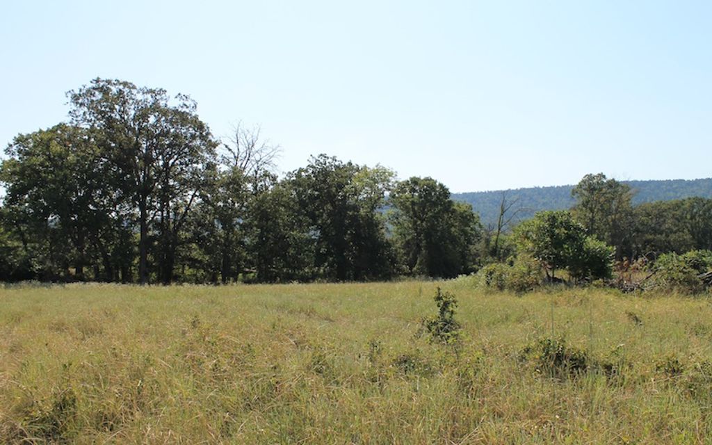 5.9 acres, Daisy, OK, Property ID 687426 Land and Farm