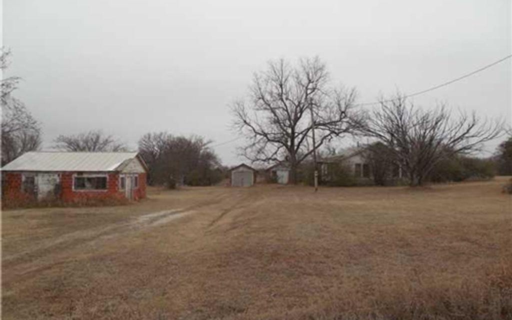 20 acres, Meeker, OK, Property ID 1892408 Land and Farm