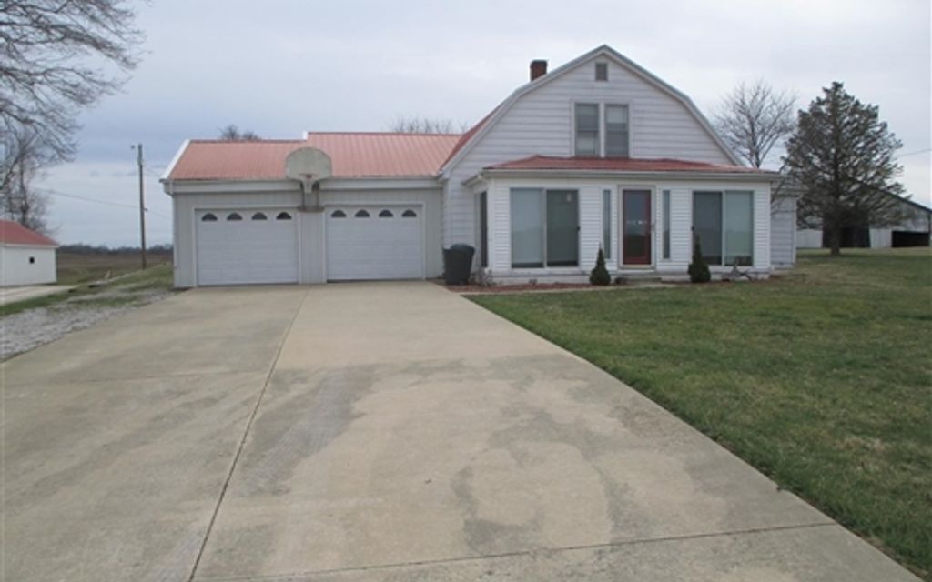 2.51 acres, GLENDALE, KY, Property ID 1948941 Land and Farm