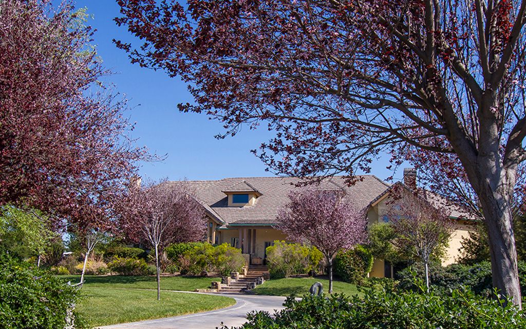 20.01 acres, Ojai, CA, Property ID 1958553 Land and Farm