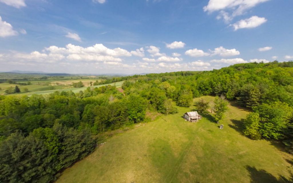 16 acres, Ivanhoe, VA, Property ID 2010814 Land and Farm