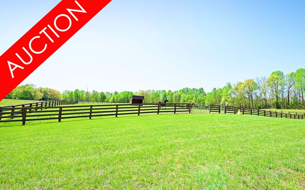 129 acres, Bowling Green, KY, Property ID 2069019 Land and Farm