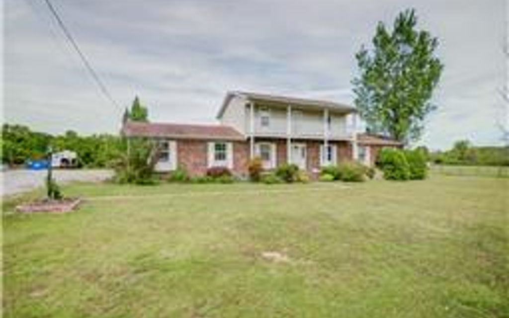 19.1 acres, Murfreesboro, TN, Property ID 2088931 Land and Farm