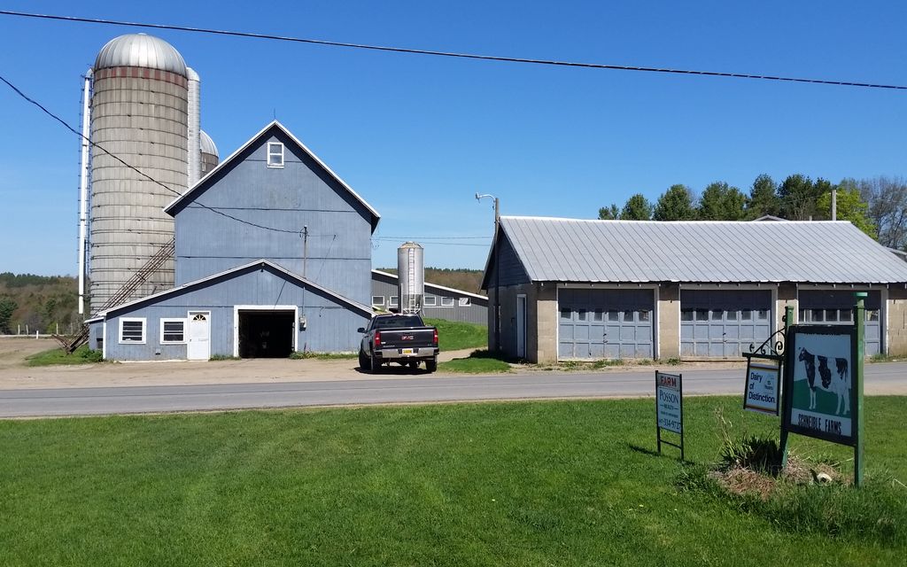 220 acres, Holland Patent, NY, Property ID 2096783 Land and Farm