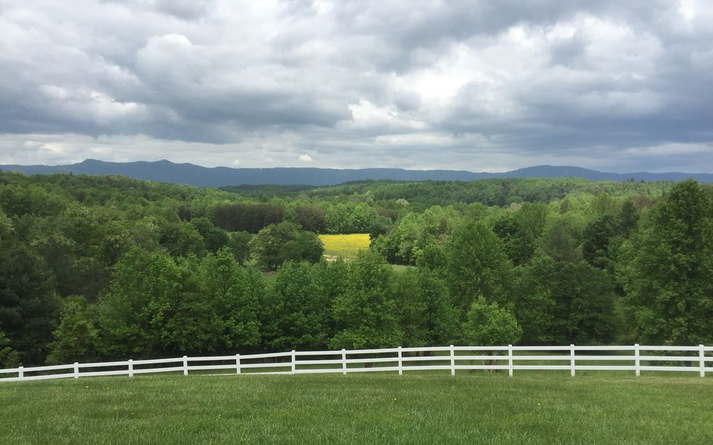 53.7 acres, Mount Airy, NC, Property ID 2078806 Land and Farm