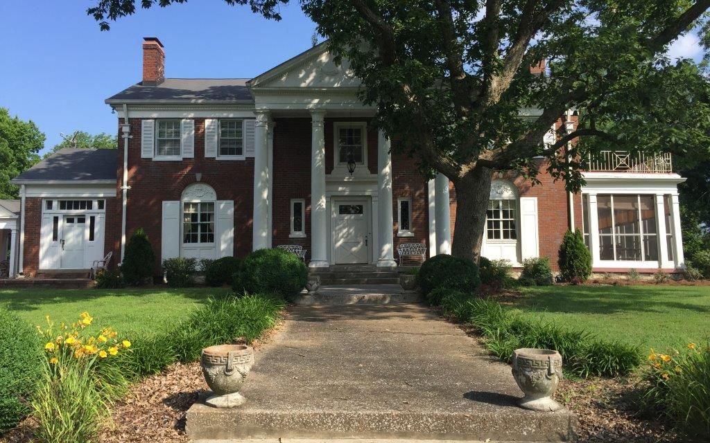 6.5 acres, Russellville, KY, Property ID 2160126 Land and Farm