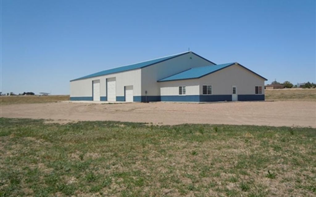 2.35 acres, KS, Property ID 1964838 Land and Farm