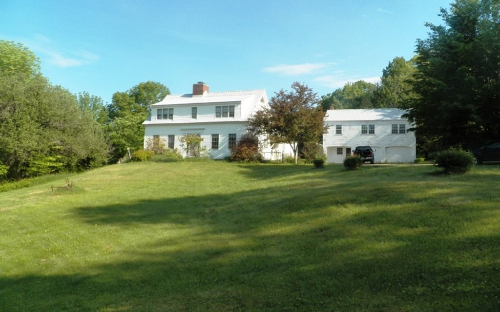 11.77 acres, Sanbornton, NH, Property ID 2185115 Land and Farm