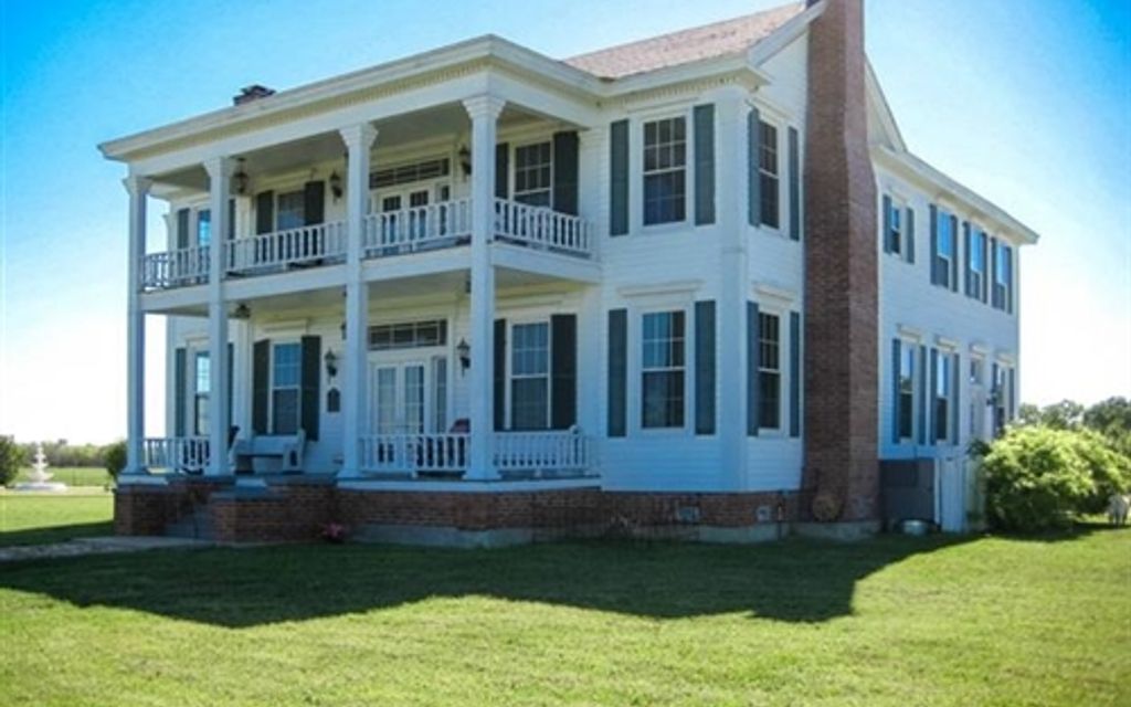 111.63 acres, Wortham, TX, Property ID 1773404 Land and Farm