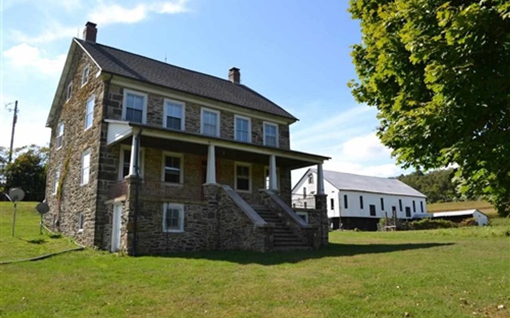 144 acres, Glen Rock, PA, Property ID 813339 Land and Farm