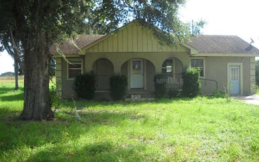 19.5 acres, GROVELAND, FL, Property ID 1631458 Land and Farm