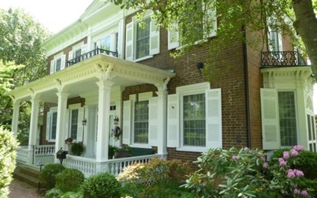 2.65 acres, Greeneville, TN, Property ID 1738410 Land and Farm