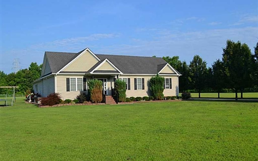 11.78 acres, Suffolk, VA, Property ID 1498007 Land and Farm