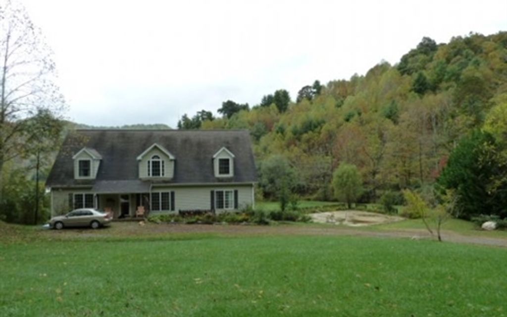 10 acres, Leicester, NC, Property ID 1700813 Land and Farm