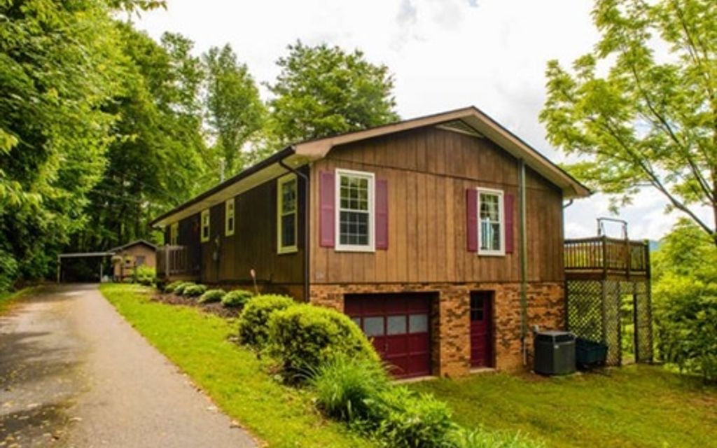 10 acres, Swannanoa, NC, Property ID 1545741 Land and Farm