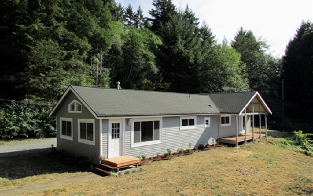 2.68 acres, Arcata, CA, Property ID 2241251 Land and Farm