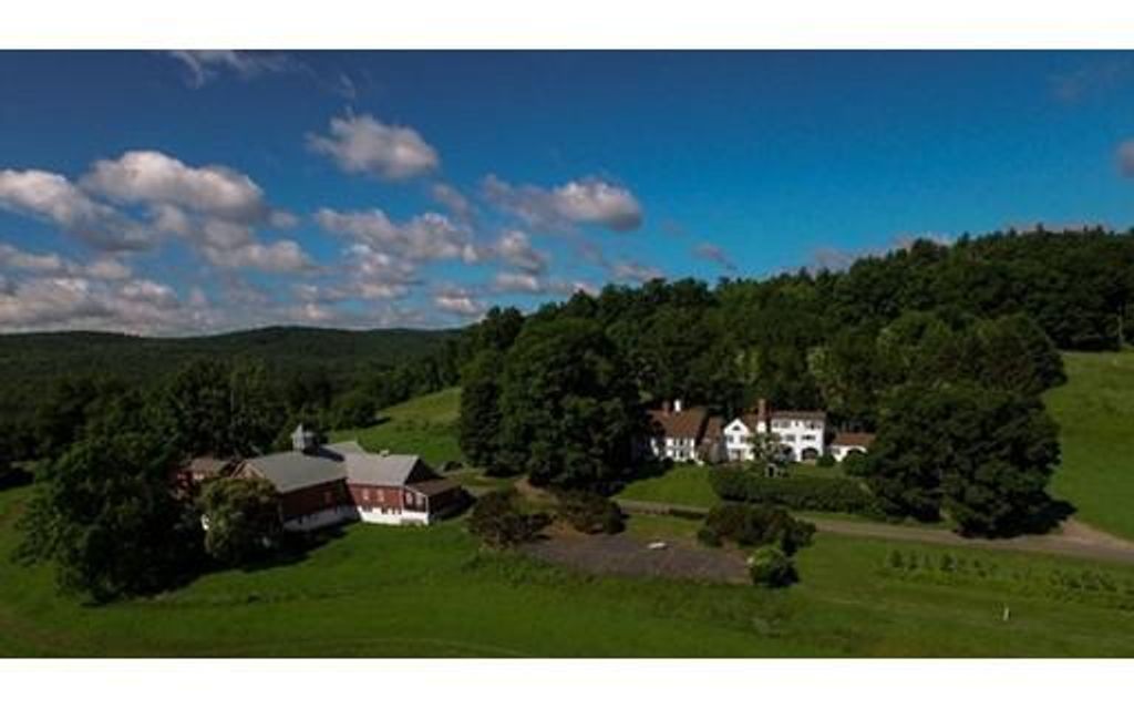 85 acres, Ashfield, MA, Property ID 2252235 Land and Farm