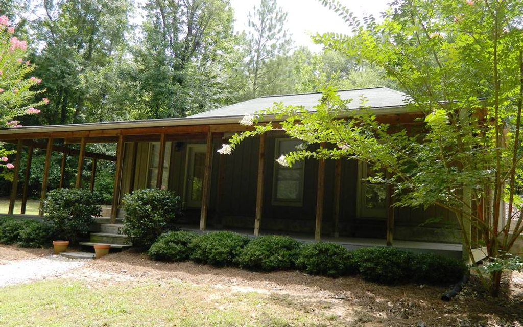 13.14 acres, Lexington, GA, Property ID 555779 Land and Farm