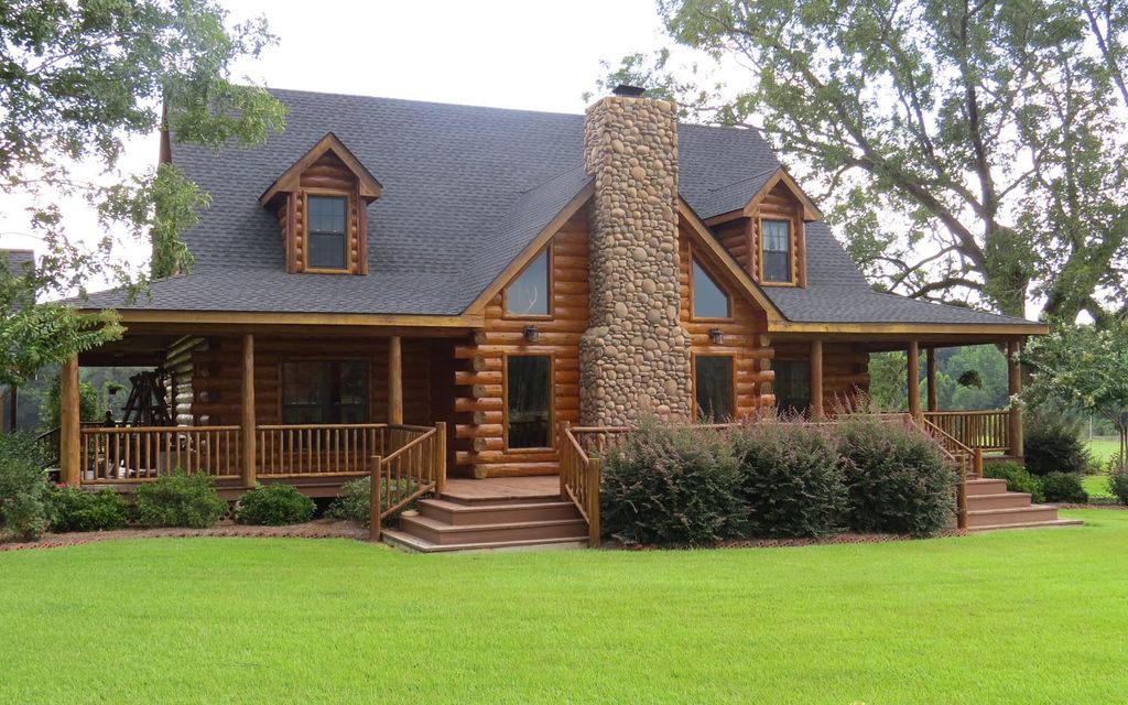 34 acres, Jacksonville, GA, Property ID 2258581 Land and Farm