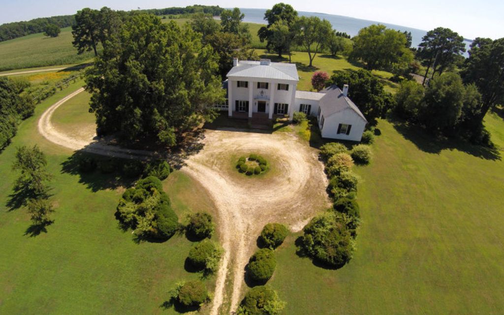 820 acres, Grasonville, MD, Property ID 2274056 Land and Farm