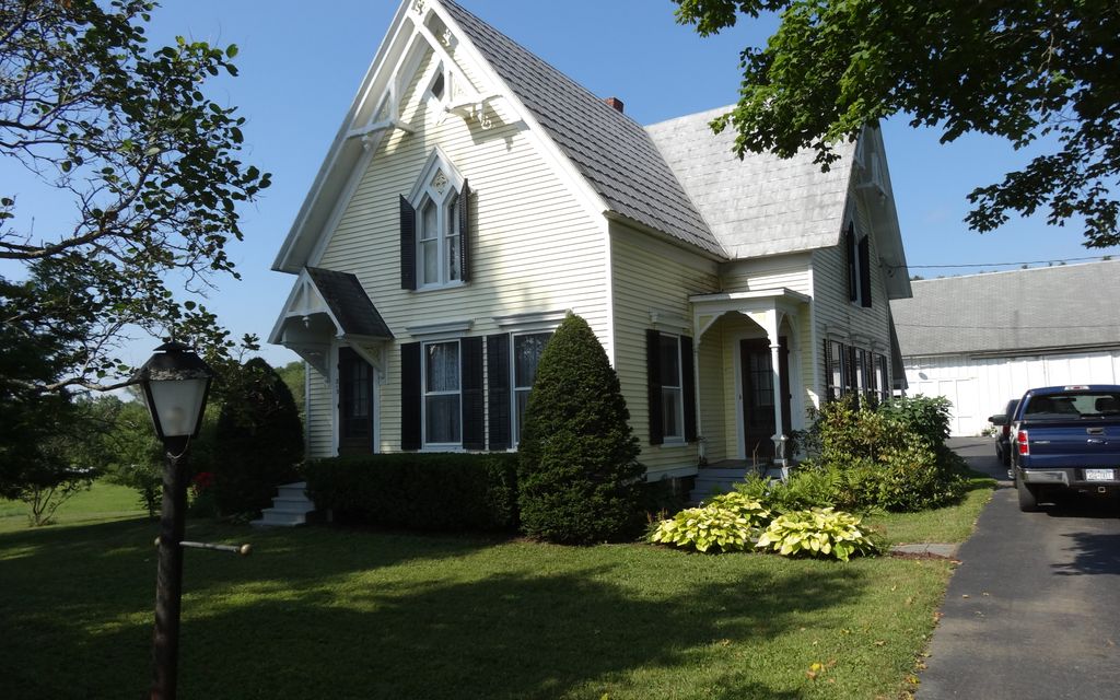 14 acres, Laurens, NY, Property ID 2300074 Land and Farm