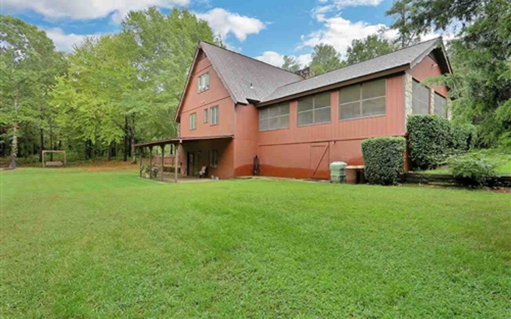 27 acres, Campobello, SC, Property ID 2366932 Land and Farm