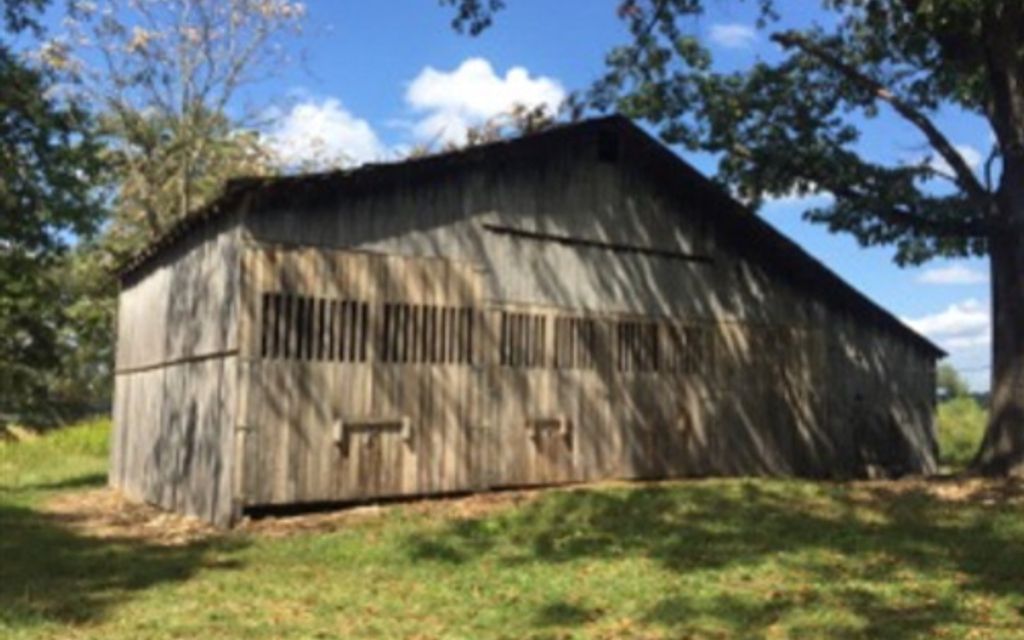 8.23 acres, SPARTA, TN, Property ID 2377780 Land and Farm