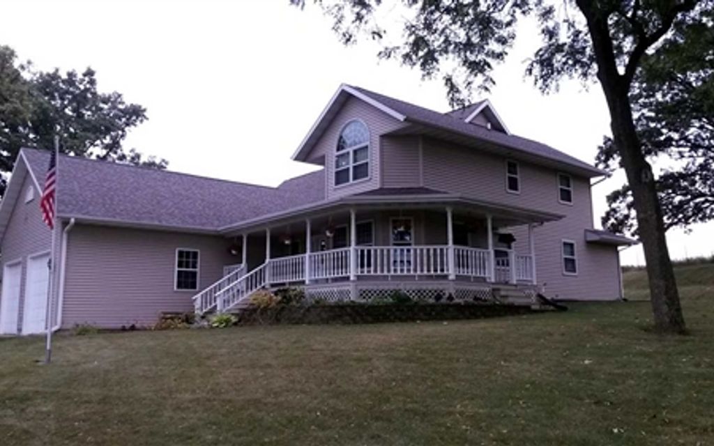 20 acres, Dodgeville, WI, Property ID 2380357 Land and Farm