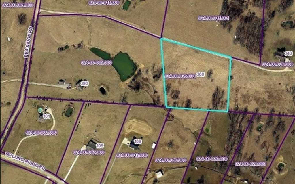 5 acres, Stamping Ground, KY, Property ID 2382607 Land and Farm
